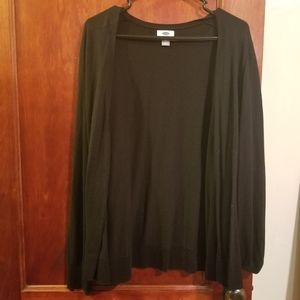 Old Navy Cardigan